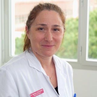 Barbara Bournet