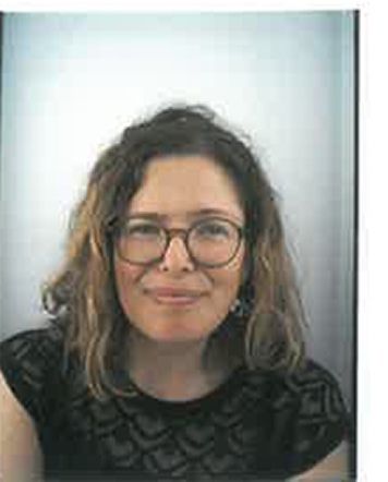 Cécile Doutres